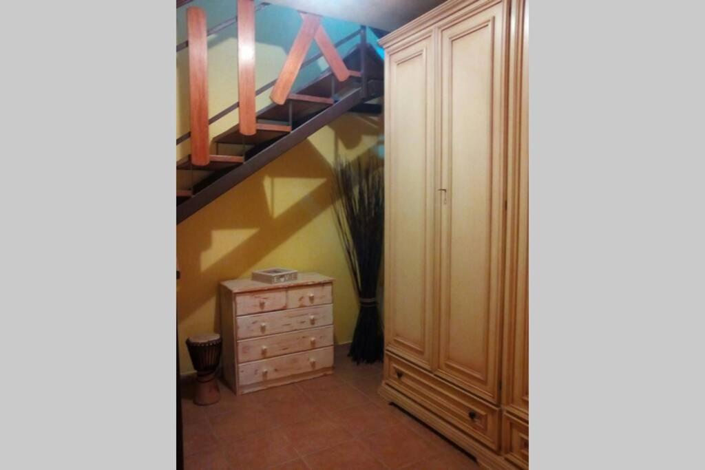 Casa Martina Apartment แตร์ราชินา ภายนอก รูปภาพ